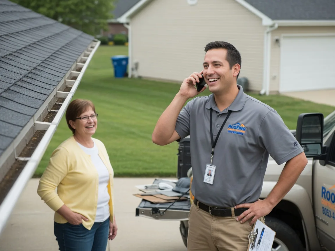 Local Roofing Contractors Union, WV FAQs
